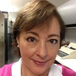 Meet your Posher, Nancy